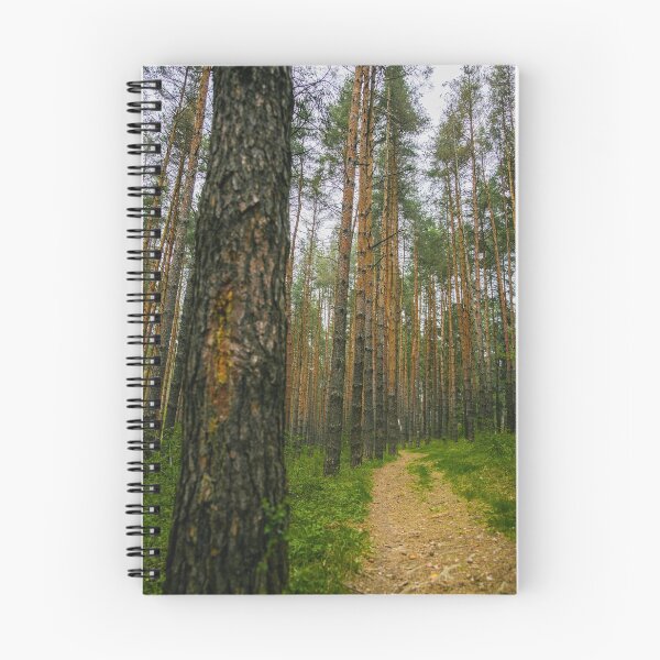 Item preview, In the forest designed and sold by viknitov.