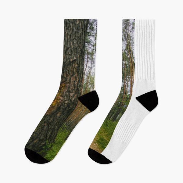 Item preview, In the forest designed and sold by viknitov.