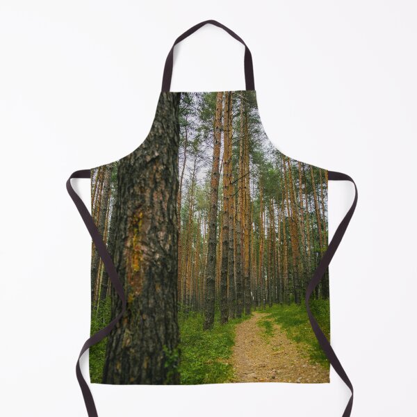 Item preview, In the forest designed and sold by viknitov.