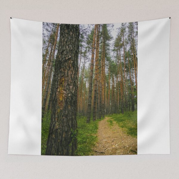 Item preview, In the forest designed and sold by viknitov.