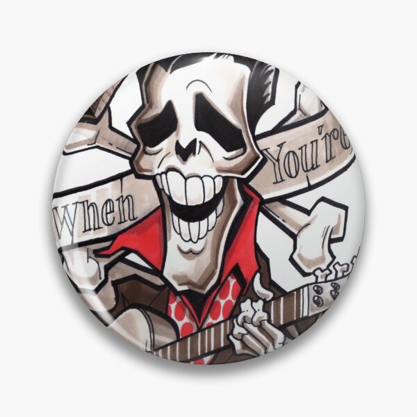 Item preview, King of Cool designed and sold by spotongeorge.