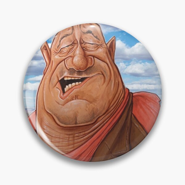 Artikelvorschau, John Wayne entworfen und verkauft von PaulDBaker.