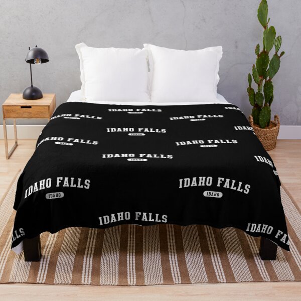 Item preview, Idaho Falls, Idaho designed and sold by Novel Gifts.