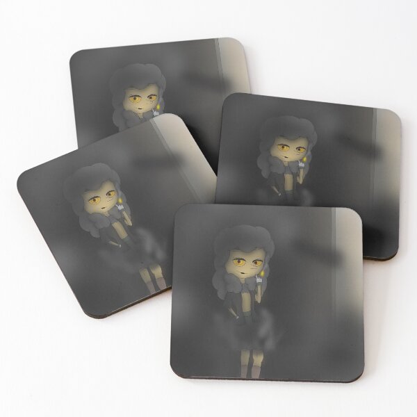Item preview, Smoky designed and sold by unrealistically.