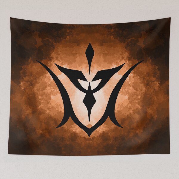 Item preview, Fate Command Spell - Female Ritsuka Fujimaru (Gudako) designed and sold by VerdantEcho.