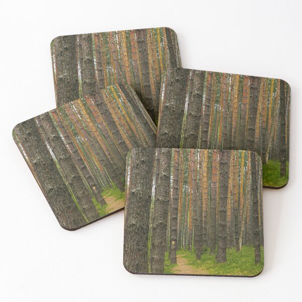 Item preview, A walk in the forest designed and sold by viknitov.