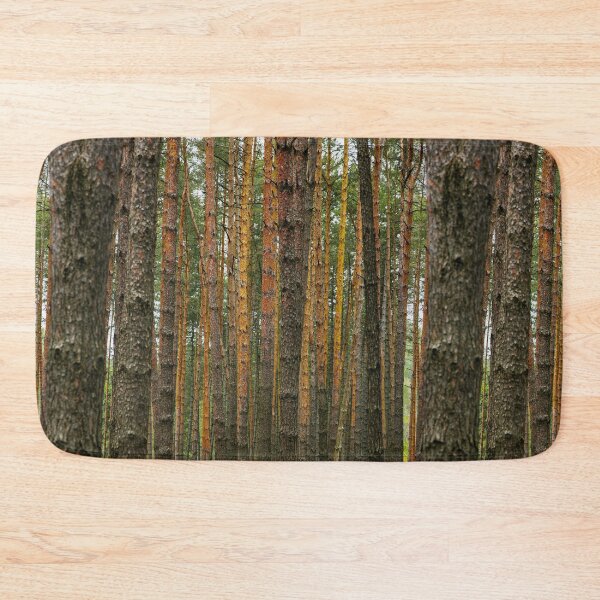 Item preview, A walk in the forest designed and sold by viknitov.