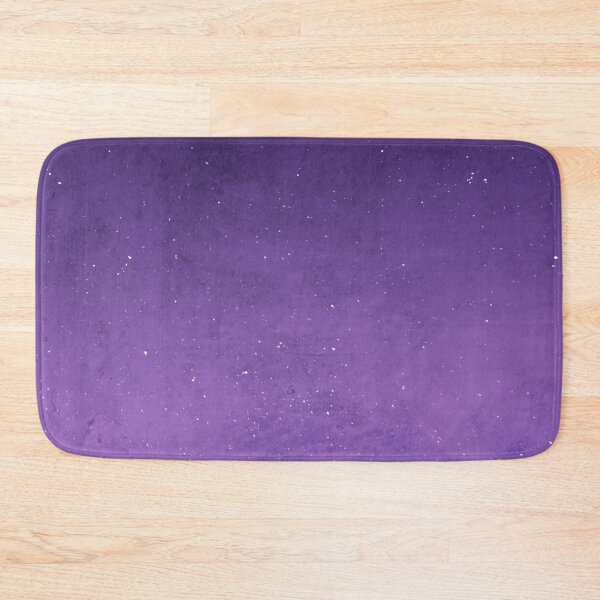 Item preview, Purple Night Sky - Shining Stars designed and sold by Unicorn7Magic.