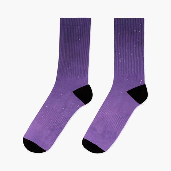 Item preview, Purple Night Sky - Shining Stars designed and sold by Unicorn7Magic.