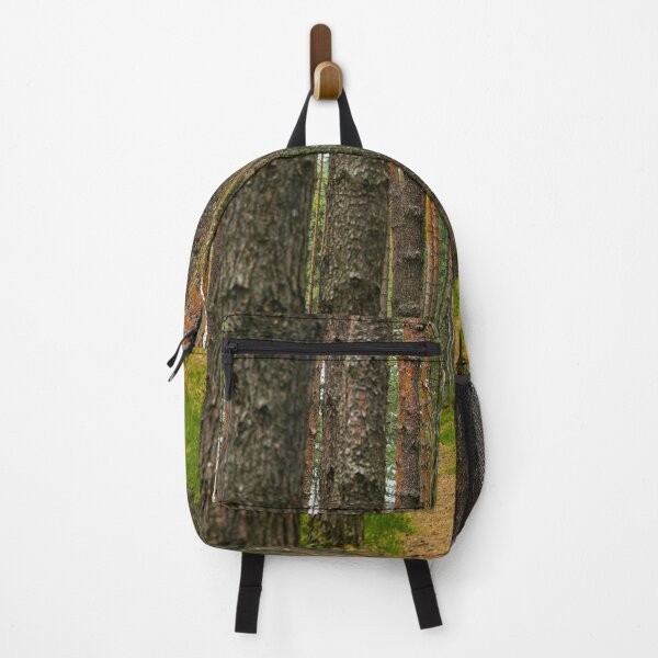 Item preview, A walk in the forest designed and sold by viknitov.