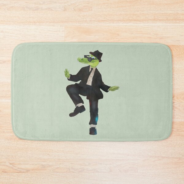 Item preview, crocodile designed and sold by Blumchen.