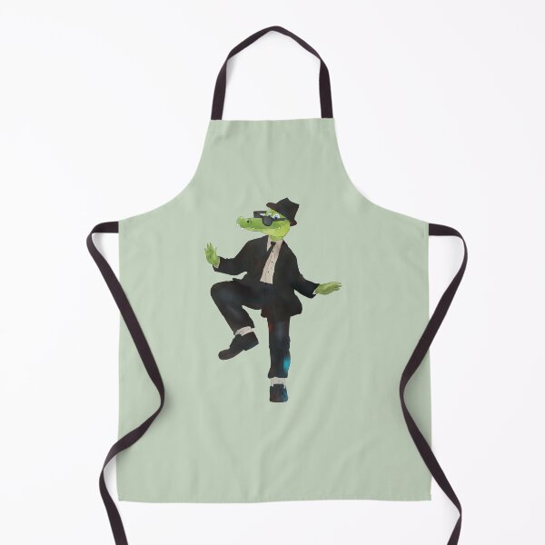 Item preview, crocodile designed and sold by Blumchen.