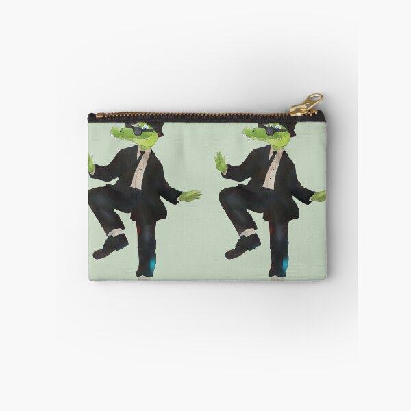 Item preview, crocodile designed and sold by Blumchen.