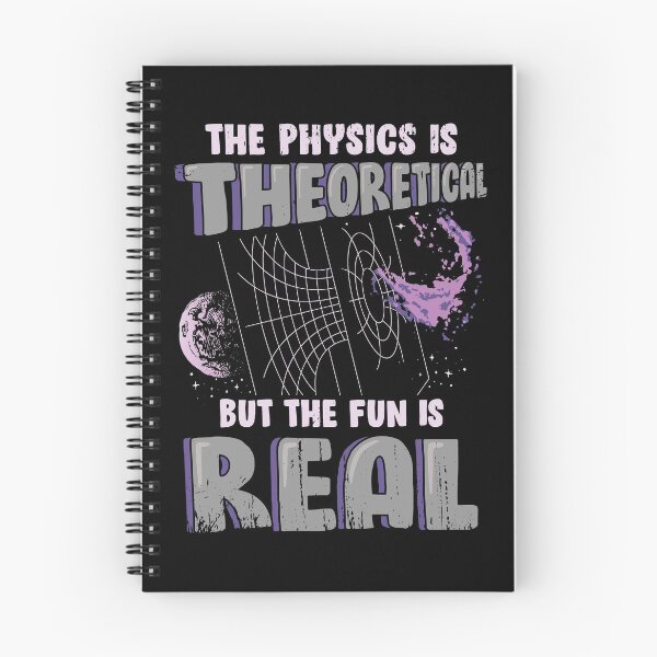 Item preview, Theoretical Physics Physicist Gift designed and sold by Marcid95.