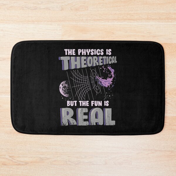 Item preview, Theoretical Physics Physicist Gift designed and sold by Marcid95.