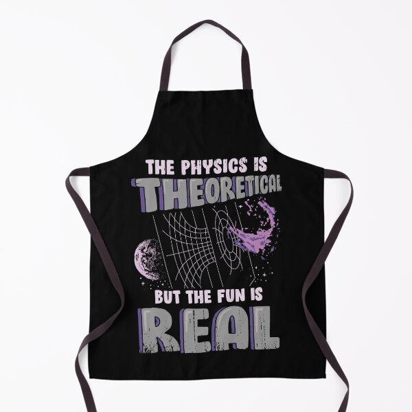 Item preview, Theoretical Physics Physicist Gift designed and sold by Marcid95.