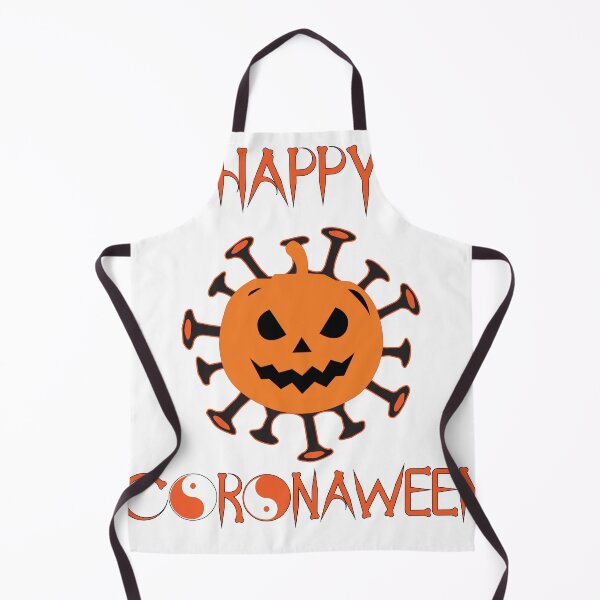 Item preview, HAPPY CORONAWEEN designed and sold by art lines.