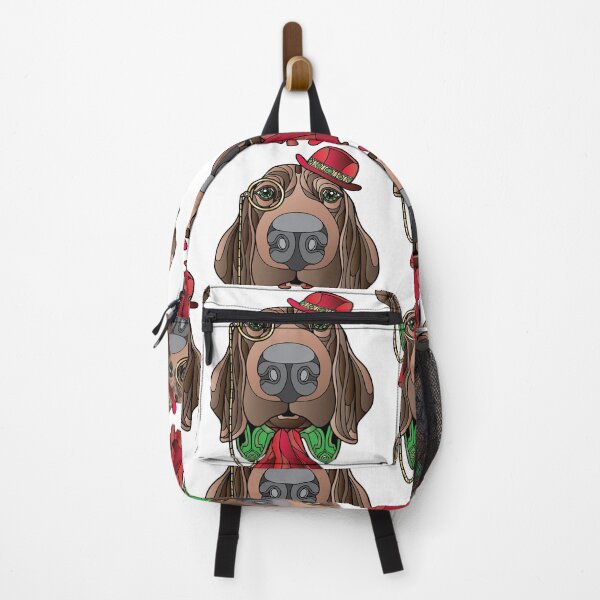 Item preview, Sophisticated Dog designed and sold by AmazingArtMandi.