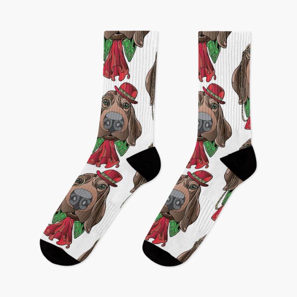 Item preview, Sophisticated Dog designed and sold by AmazingArtMandi.