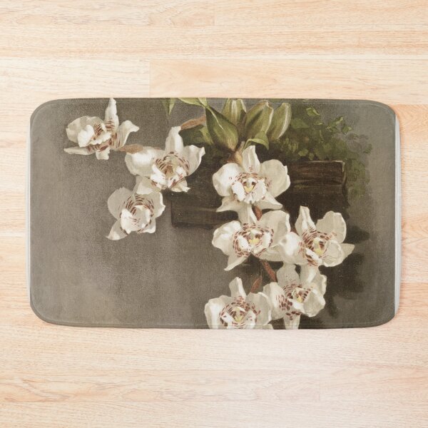 Item preview, Reichenbachia: Orchids Illustrated and Described designed and sold by EsotericBotanic.