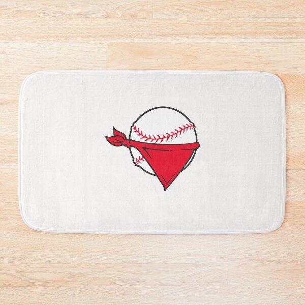 Item preview, Bandits Baseball designed and sold by VicFreedomind.