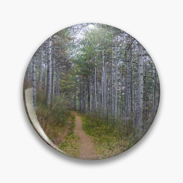 Item preview, Path to the deep forest designed and sold by viknitov.