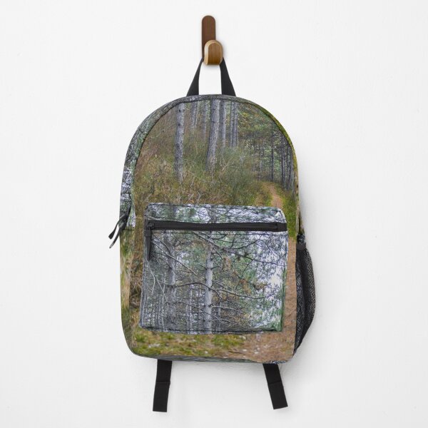 Item preview, Path to the deep forest designed and sold by viknitov.
