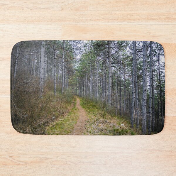 Item preview, Path to the deep forest designed and sold by viknitov.