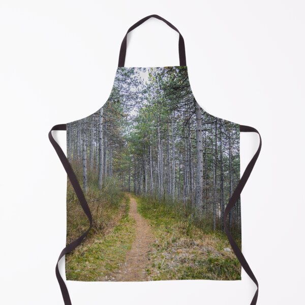 Item preview, Path to the deep forest designed and sold by viknitov.