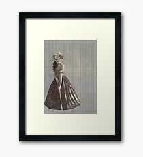 Kathrine Pierce Framed Print