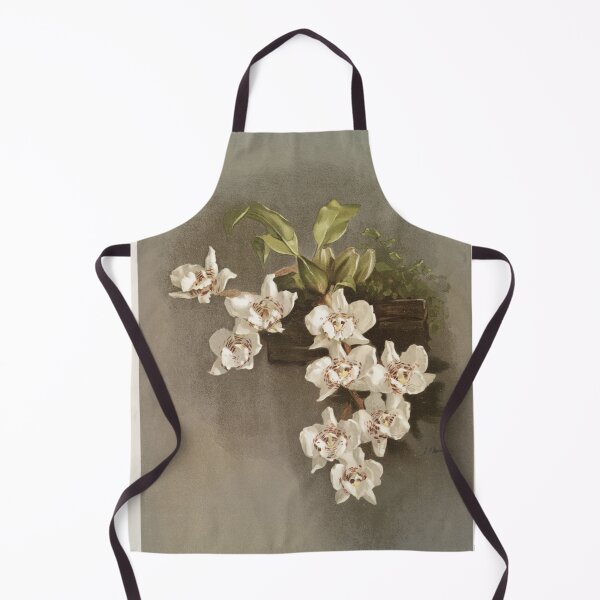 Item preview, Reichenbachia: Orchids Illustrated and Described designed and sold by EsotericBotanic.
