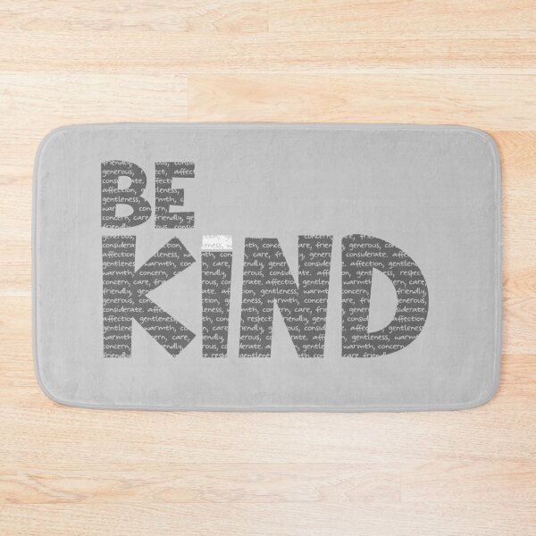 Item preview, be kind designed and sold by mpmi0801.