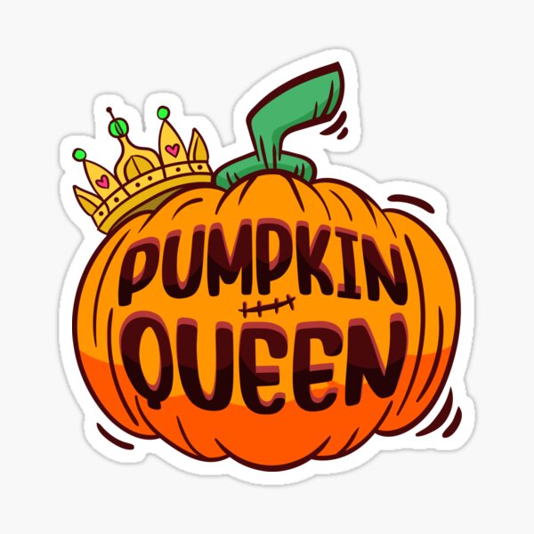 Pumpkin Queen Gifts Merchandise Redbubble - stylish pumpkin hat roblox