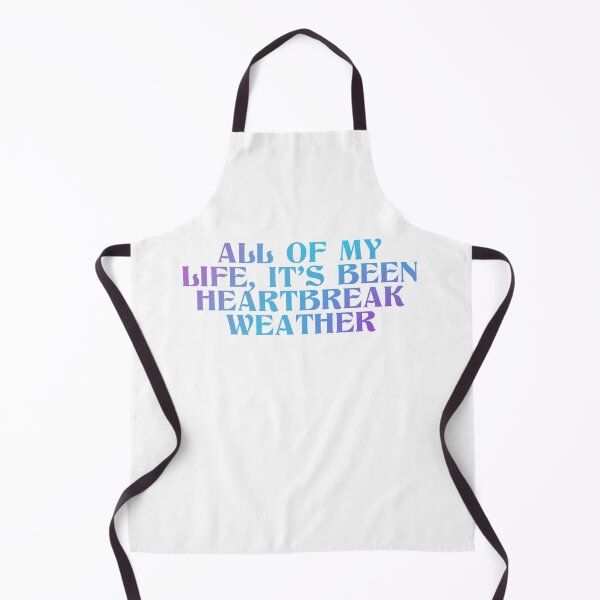 Item preview, Heartbreak Weather designed and sold by RafaTakami.