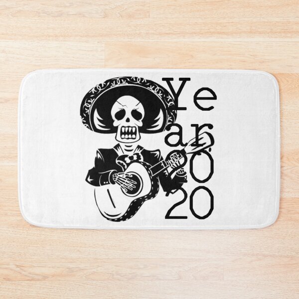 Item preview, YEAR 2020 SOUVENIR The most Bad Year designed and sold by Reda678.