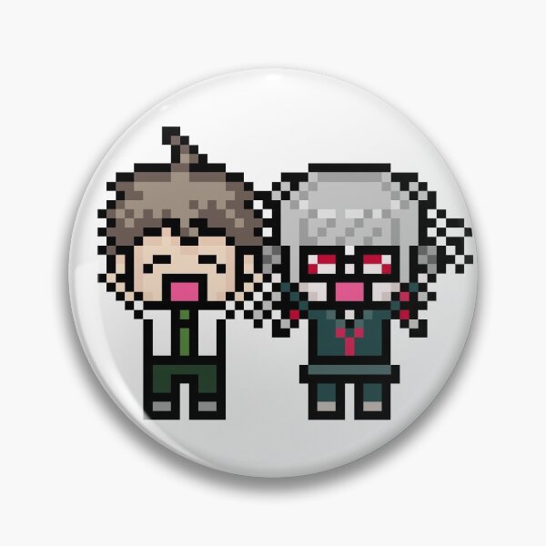 Item preview, Hinayama Pixels designed and sold by trollpokemon7.