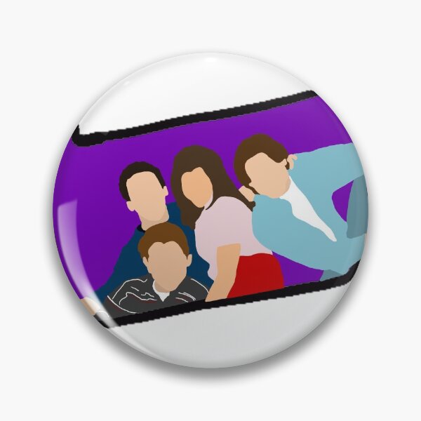 Item preview, Pennsylvania (Boy Meets World) designed and sold by jsmcdoodles.