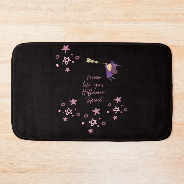 Item preview, Never Lose Your Halloween Spirit designed and sold by Simona Balan.
