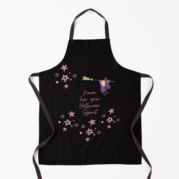 Item preview, Never Lose Your Halloween Spirit designed and sold by Simona Balan.