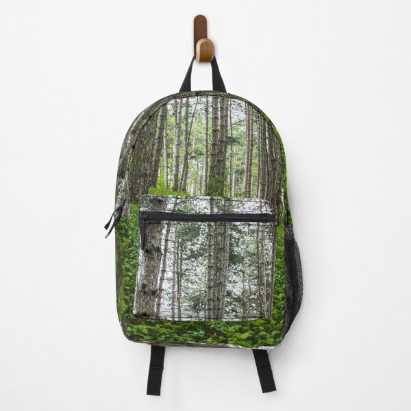 Item preview, Pine forest designed and sold by viknitov.