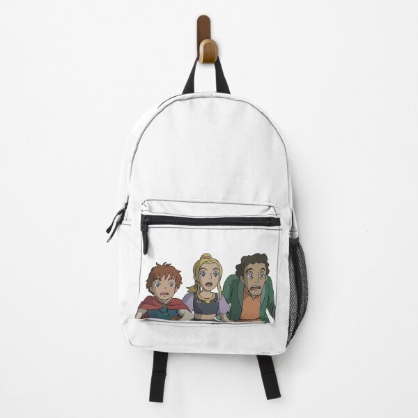 Item preview, Ni No Kuni Swaine Esther and Oliver designed and sold by Mia Frances.
