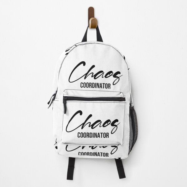 Item preview, Chaos Coordinator designed and sold by northshire.