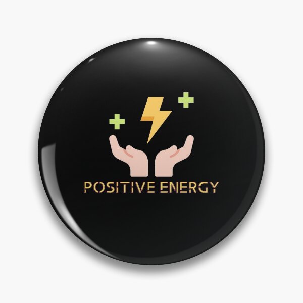 Item preview, Positive Energy, hand, plus sign, positive, energy, high energy designed and sold by bimmer325.