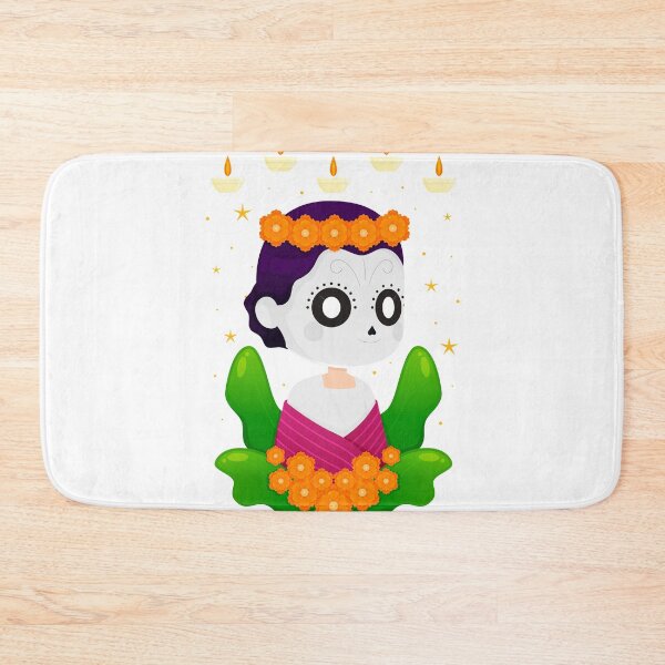 Item preview, Catrina designed and sold by MonVerSer.