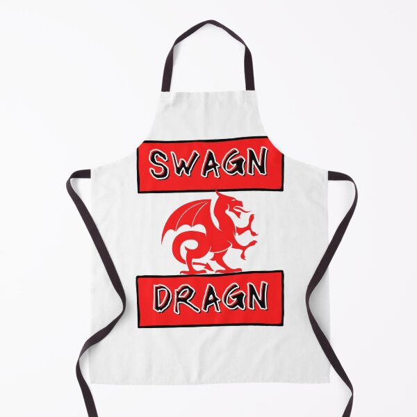 Item preview, Copy of SWAGN DRAGN Swag Swaggin Swagging Red and Black designed and sold by RKSDesigns.