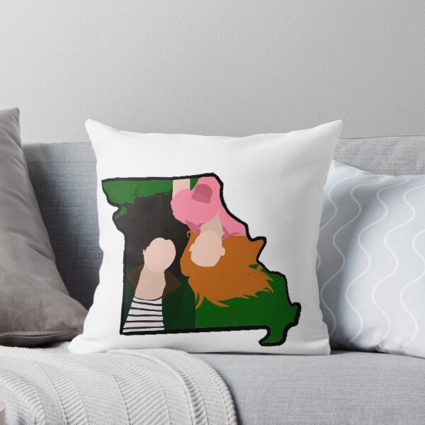 Item preview, Missouri (Switched at Birth) designed and sold by jsmcdoodles.
