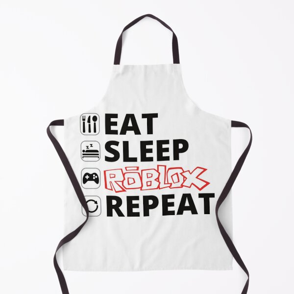 Roblox Aprons Redbubble - roblox apron