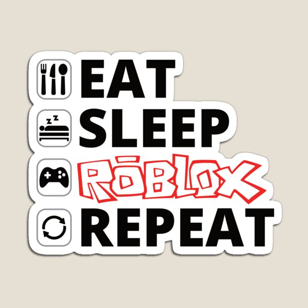 Roblox Magnets Redbubble - roblox devex rates related keywords suggestions roblox