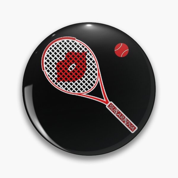 Item preview, Sugar Pova - Maria Sharapova designed and sold by DannyAndCo.