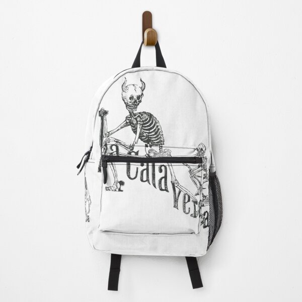 Item preview, La Calavera - the skull - José Guadalupe Posada designed and sold by playmap.